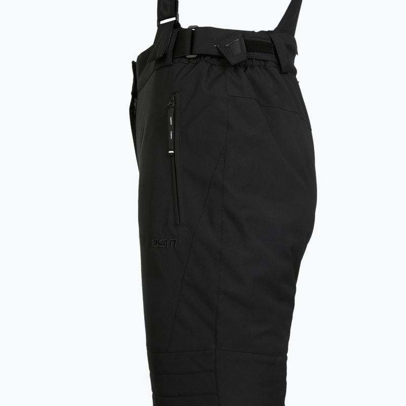 Ski set DISUMER Elite Set WMNS Black 20