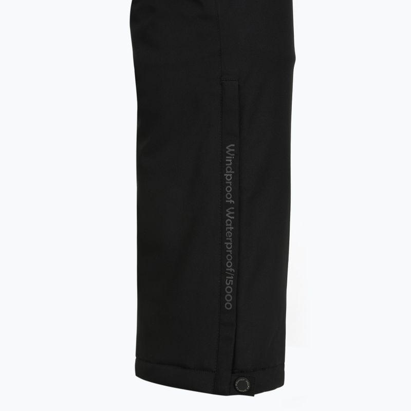 Ski set DISUMER Elite Set WMNS Black 21
