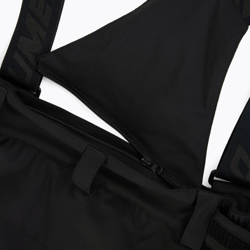 Ski set DISUMER Elite Set WMNS Black 23