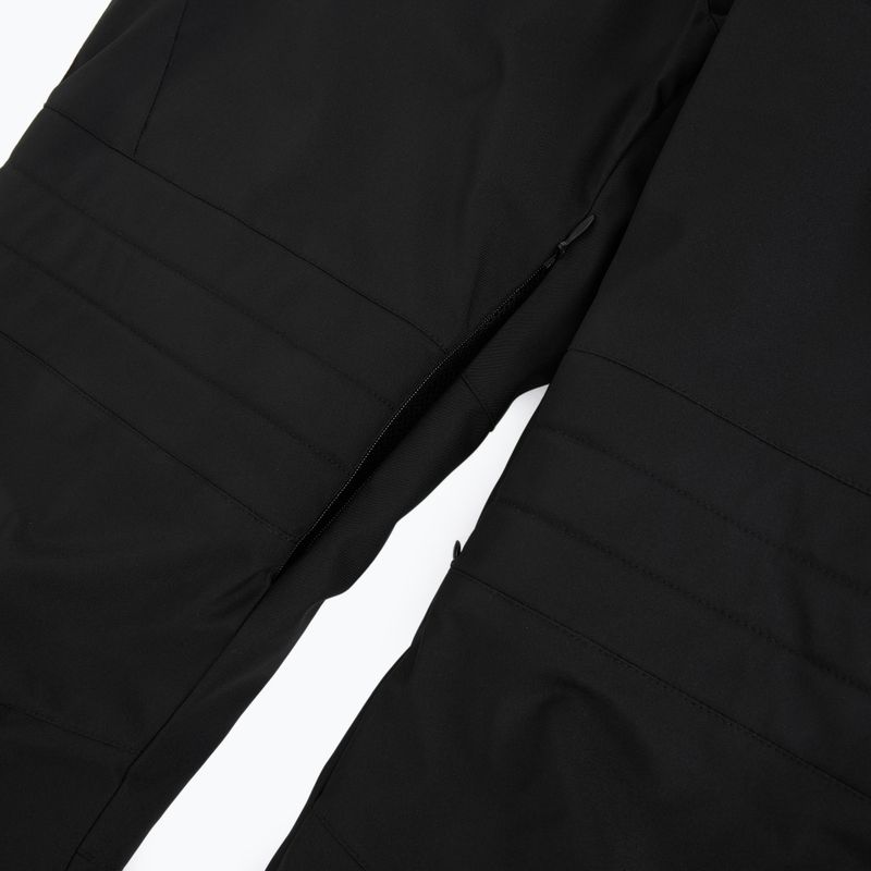Ski set DISUMER Elite Set WMNS Black 24