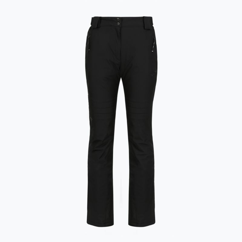 Ski set DISUMER Elite Set WMNS Black 27