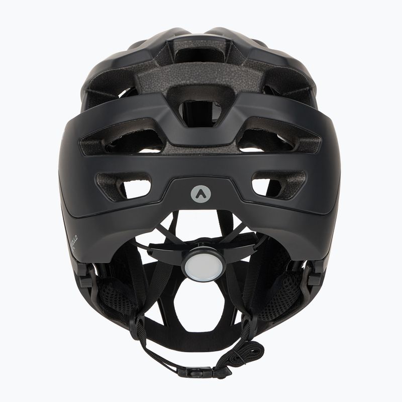ATTABO bike helmet State 2.0 full face black 4