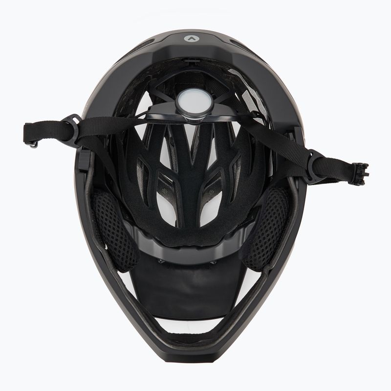ATTABO bike helmet State 2.0 full face black 7