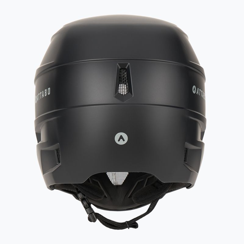 ATTABO bike helmet State 1.0 full face black 4