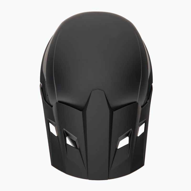 ATTABO bike helmet State 1.0 full face black 6
