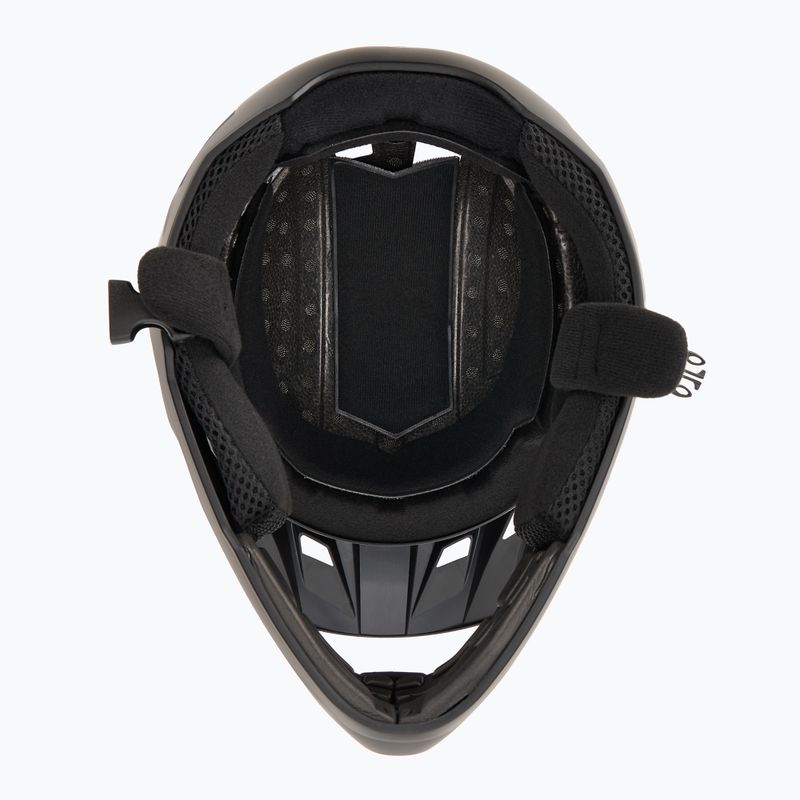 ATTABO bike helmet State 1.0 full face black 7