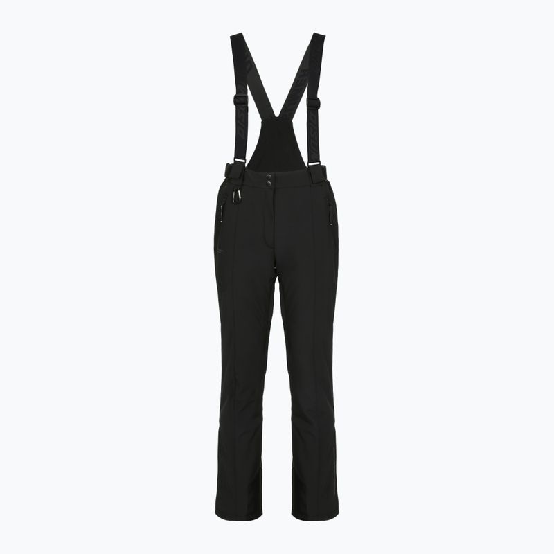 Women's ski trousers DISUMER Alpine Pants WMNS Black