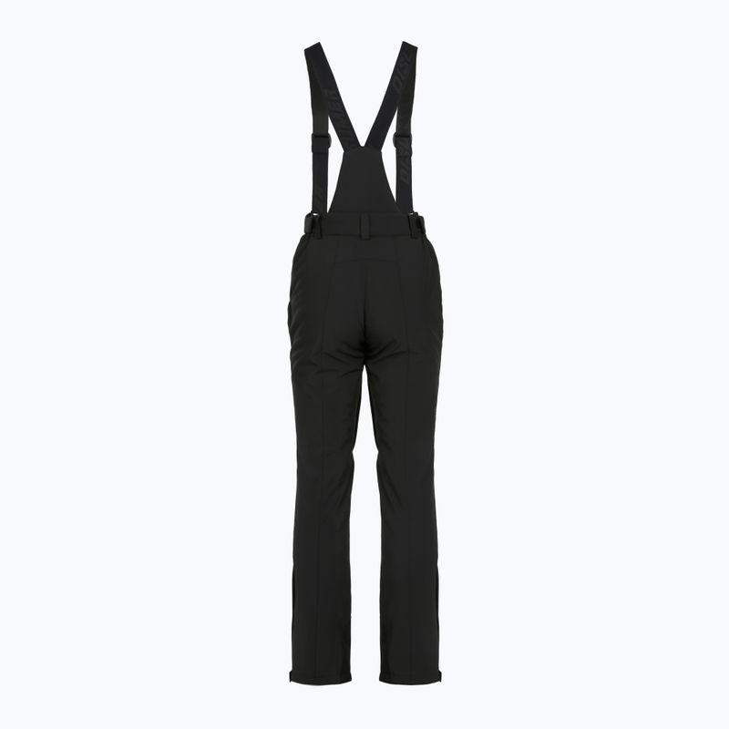 Women's ski trousers DISUMER Alpine Pants WMNS Black 2
