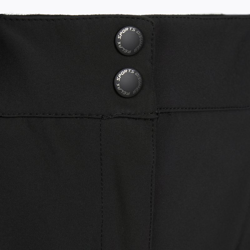 Women's ski trousers DISUMER Alpine Pants WMNS Black 3