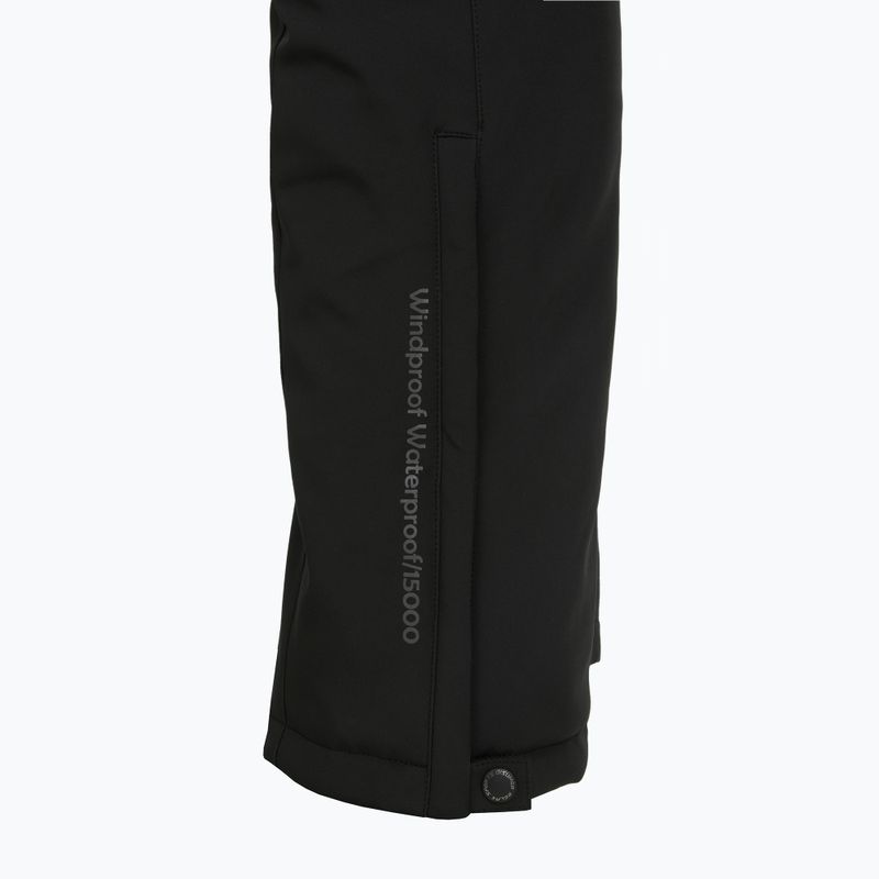 Women's ski trousers DISUMER Alpine Pants WMNS Black 5