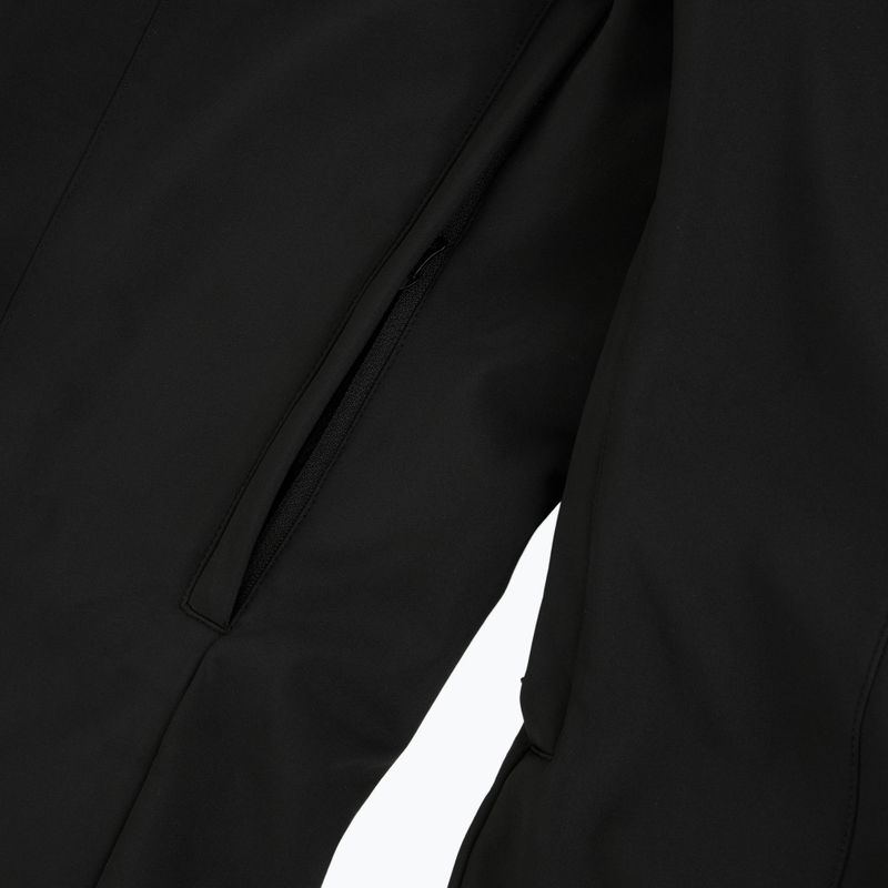 Women's ski trousers DISUMER Alpine Pants WMNS Black 8