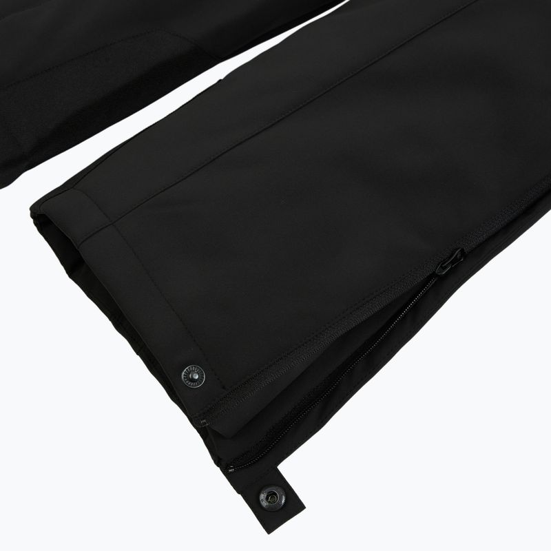 Women's ski trousers DISUMER Alpine Pants WMNS Black 9