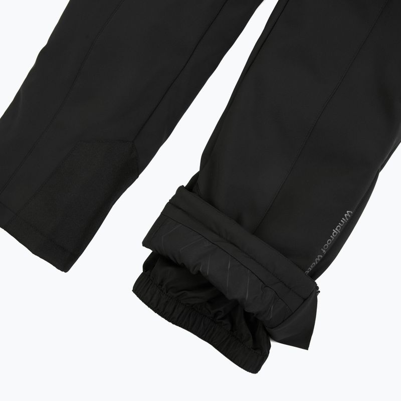 Women's ski trousers DISUMER Alpine Pants WMNS Black 10