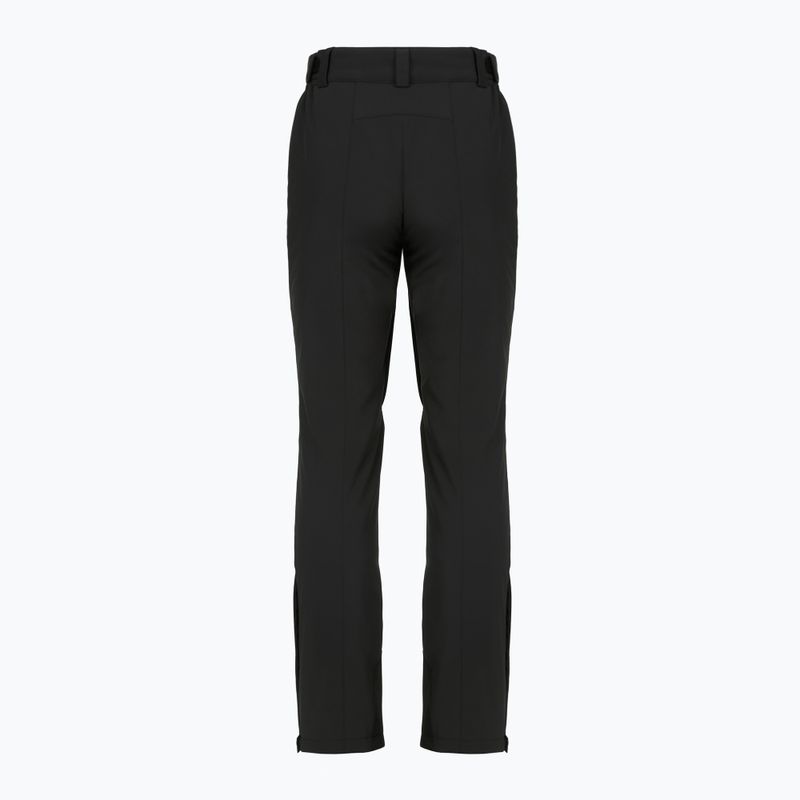 Women's ski trousers DISUMER Alpine Pants WMNS Black 12