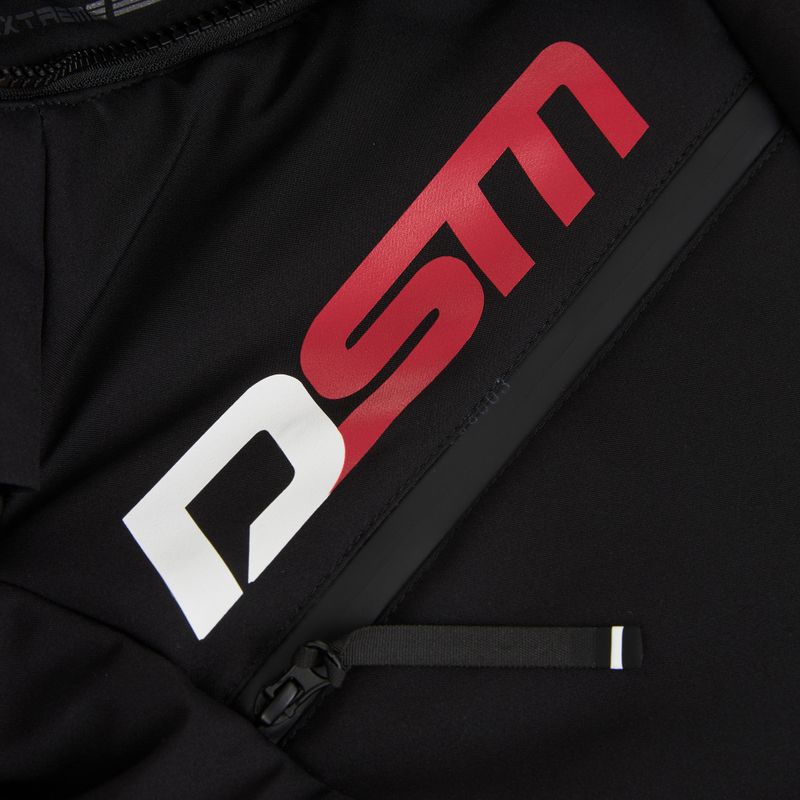 Men's ski set DISUMER Pinnacle II Set Black 6