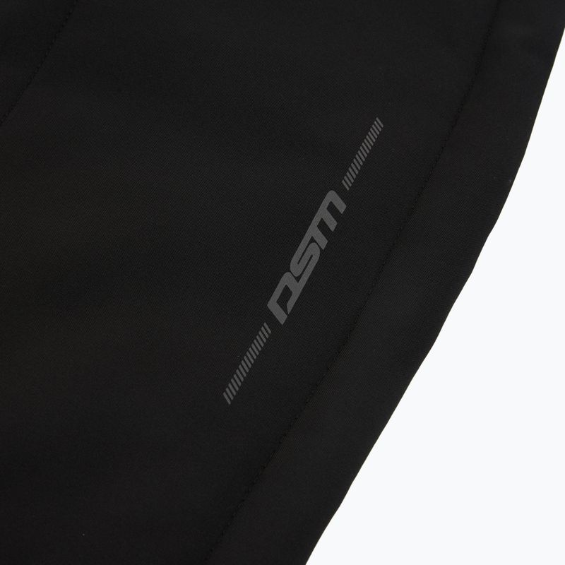 Men's ski set DISUMER Pinnacle II Set Black 9