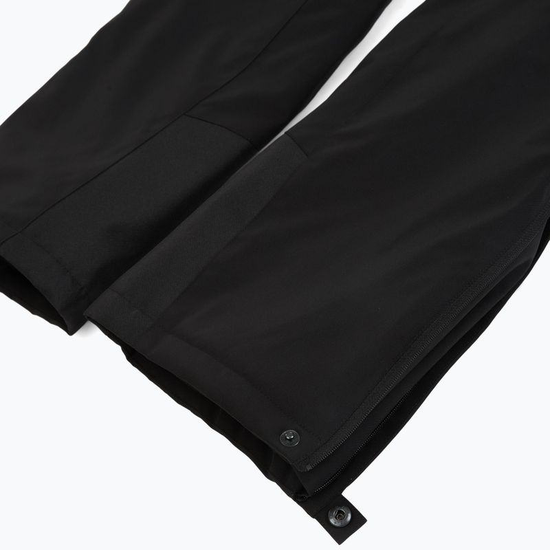 Men's ski set DISUMER Pinnacle II Set Black 23