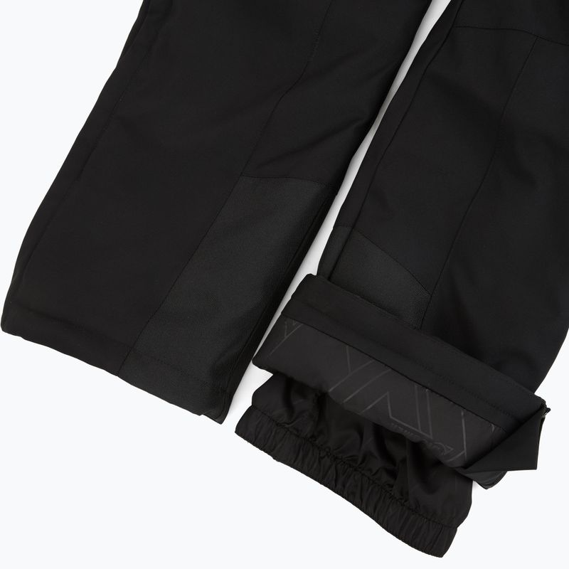 Men's ski set DISUMER Pinnacle II Set Black 24