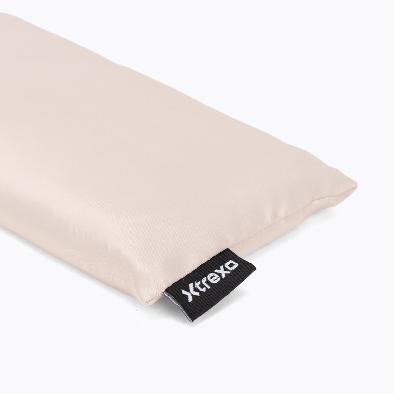 Eye pillow XTREXO Contempla Beżowy 3