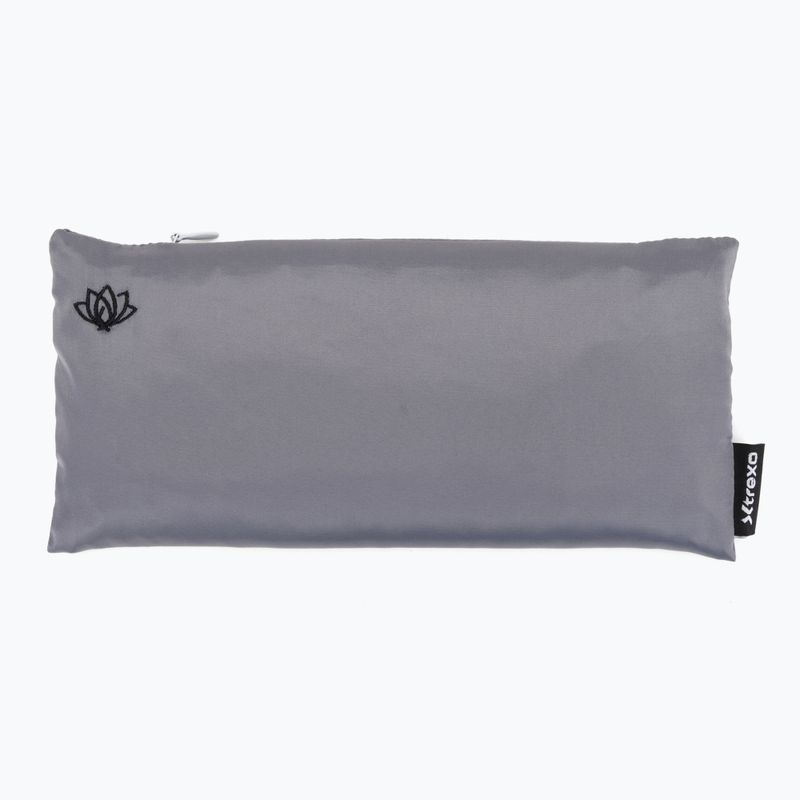 Eye pillow XTREXO Contempla Szary