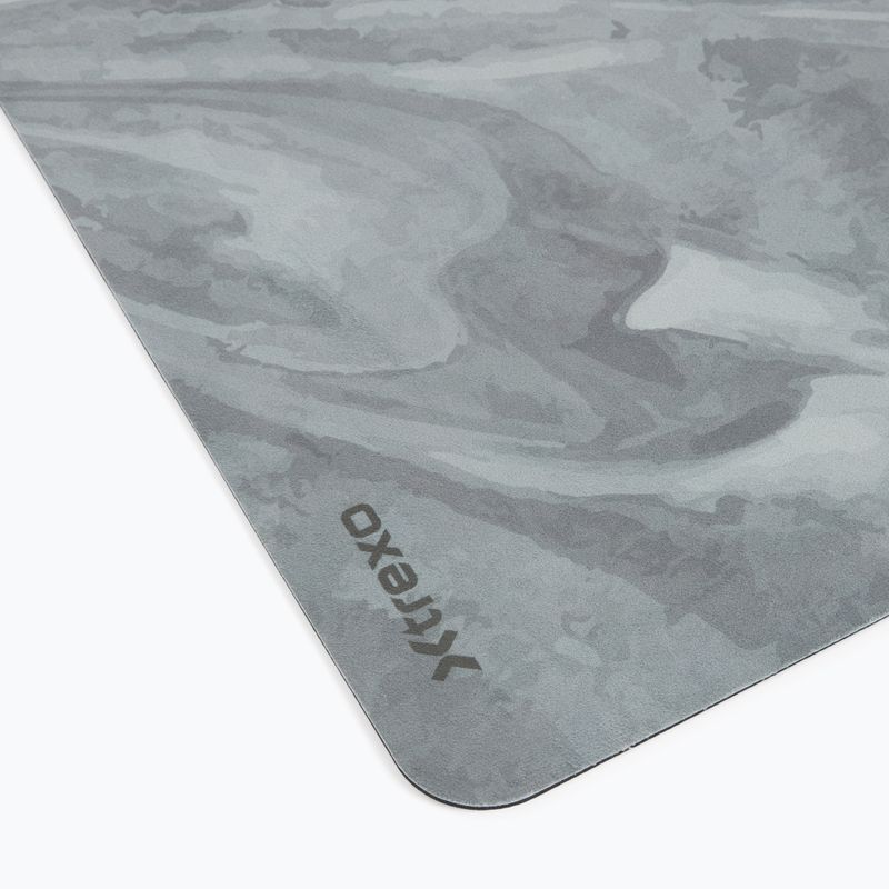 Yoga mat XTREXO Softea purple 2