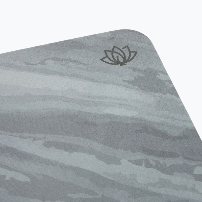 Yoga mat XTREXO Softea purple 3