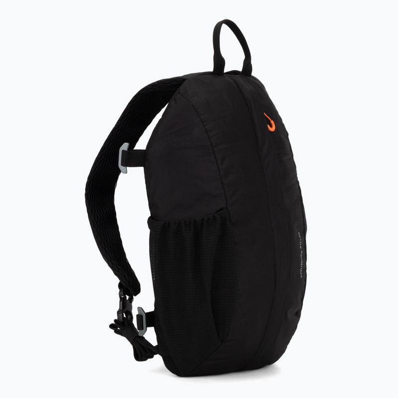 Hiking backpack KADVA YOURney Black 19