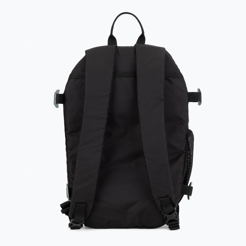 Hiking backpack KADVA YOURney Black 20