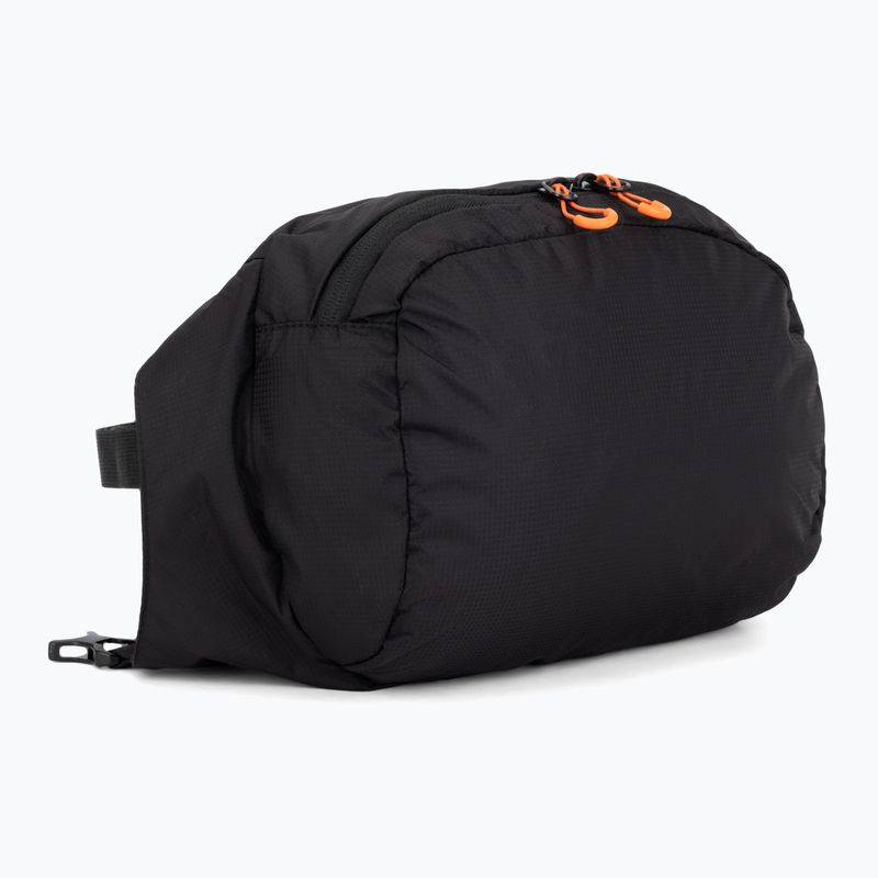 Hiking backpack KADVA YOURney Black 21