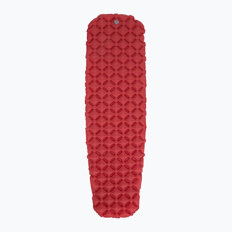 KADVA Humis Red Camping Mattress 3