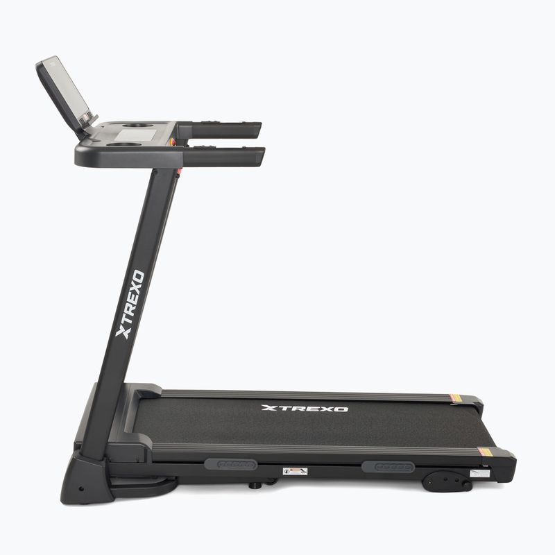 Electric treadmill XTREXO TXO-W325 czarny 4