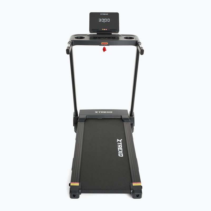Electric treadmill XTREXO TXO-W325 czarny 5