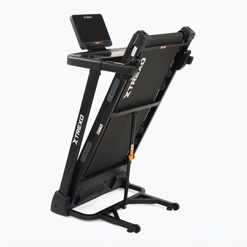Electric treadmill XTREXO TXO-W325 czarny 6