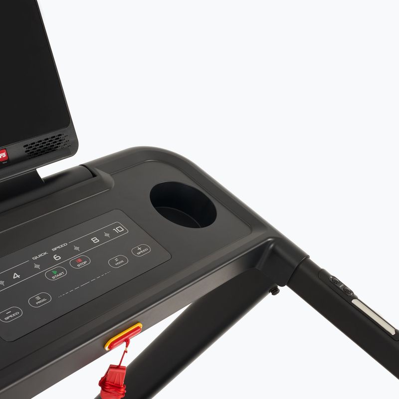 Electric treadmill XTREXO TXO-W325 czarny 10