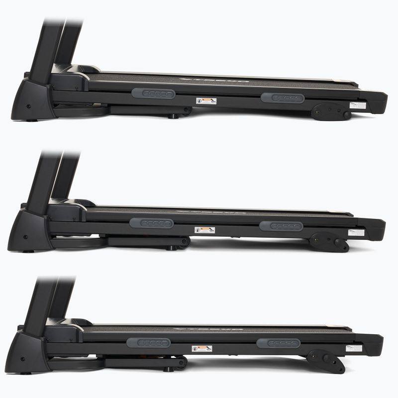 Electric treadmill XTREXO TXO-W325 czarny 12