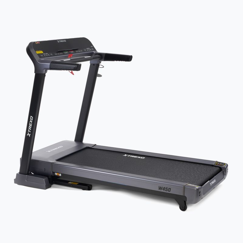 Electric treadmill XTREXO TXO-W450