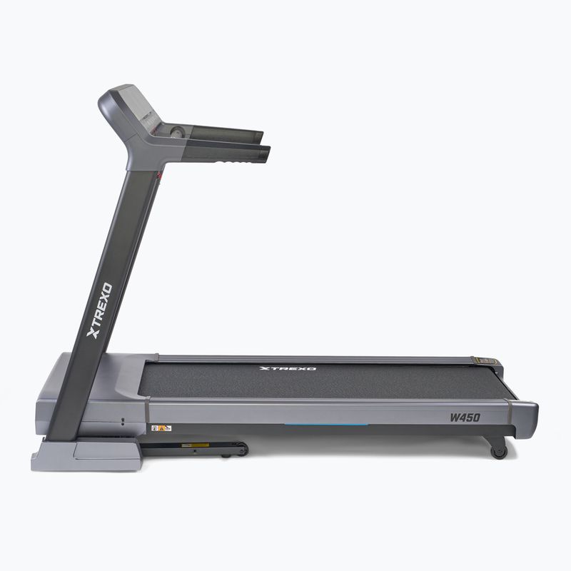 Electric treadmill XTREXO TXO-W450 3