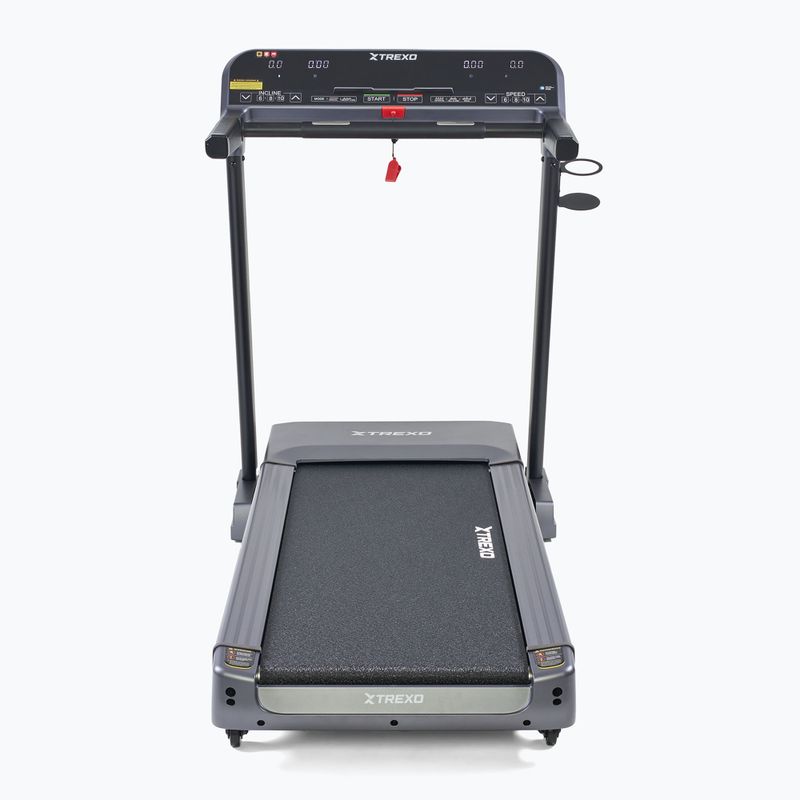 Electric treadmill XTREXO TXO-W450 4
