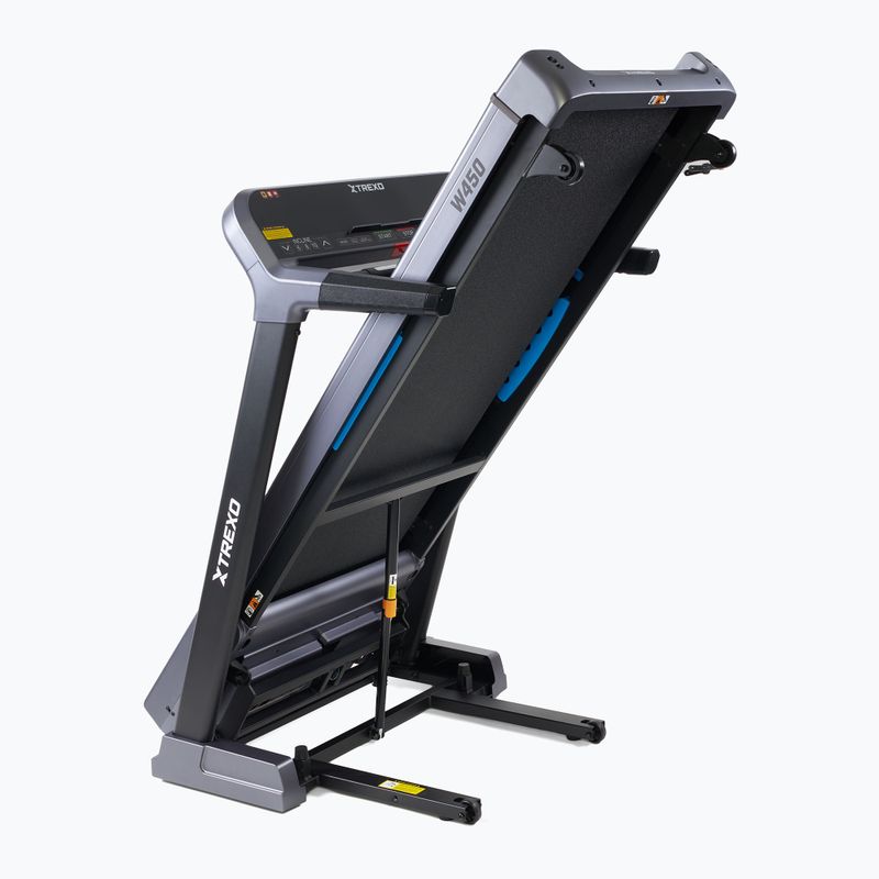 Electric treadmill XTREXO TXO-W450 5