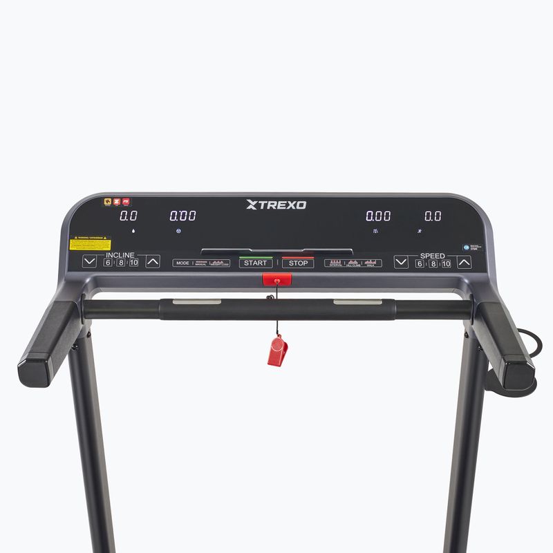 Electric treadmill XTREXO TXO-W450 6