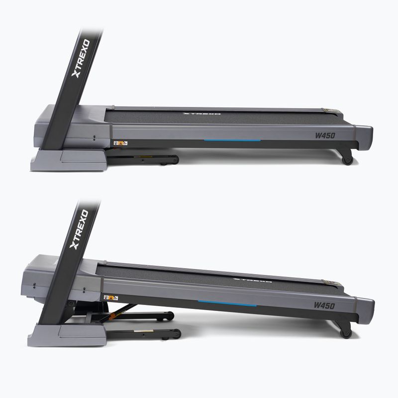 Electric treadmill XTREXO TXO-W450 9