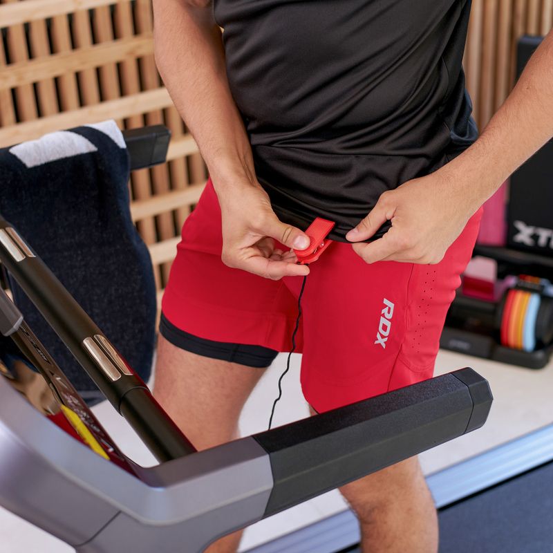 Electric treadmill XTREXO TXO-W450 14