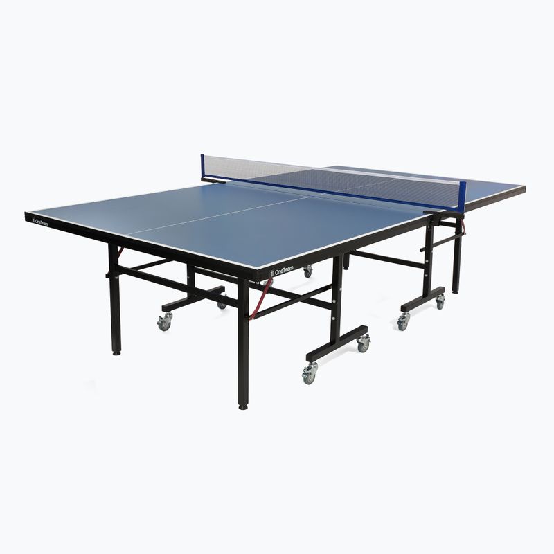 Table tennis table OneTeam OT-TTI-03 blue