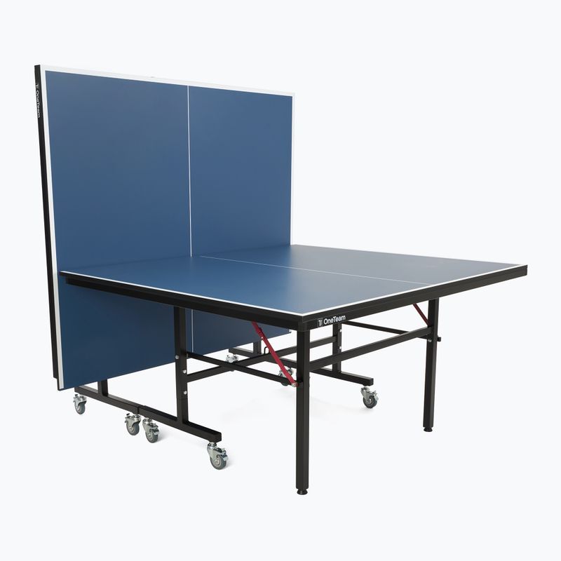 Table tennis table OneTeam OT-TTI-03 blue 3