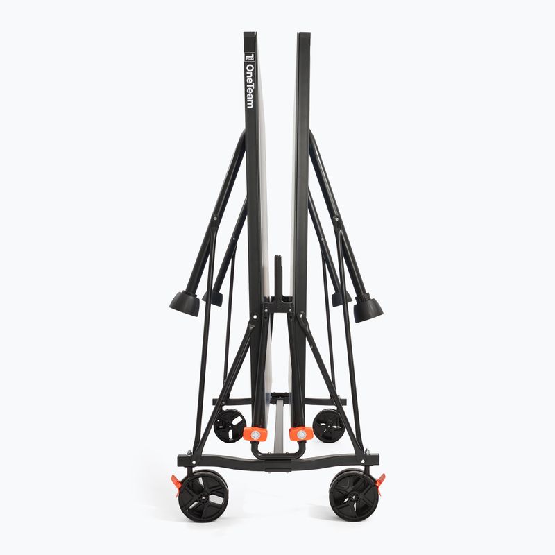 Table tennis table OneTeam OT-TTO-04 blue 8