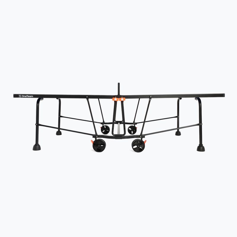 Table tennis table OneTeam OT-TTO-04 blue 10