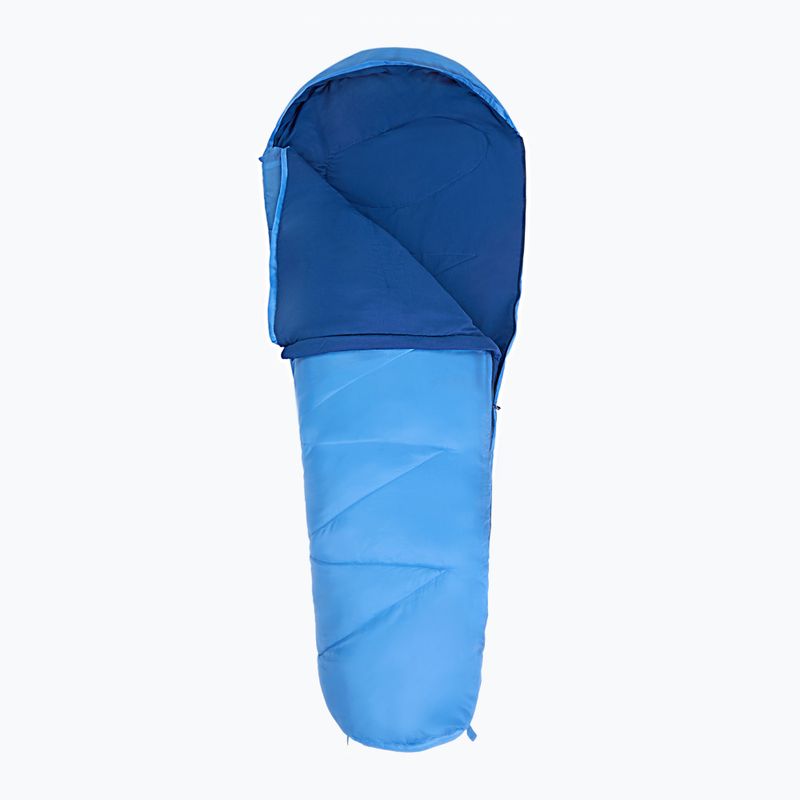 Children's sleeping bag KADVA Bruno's blue