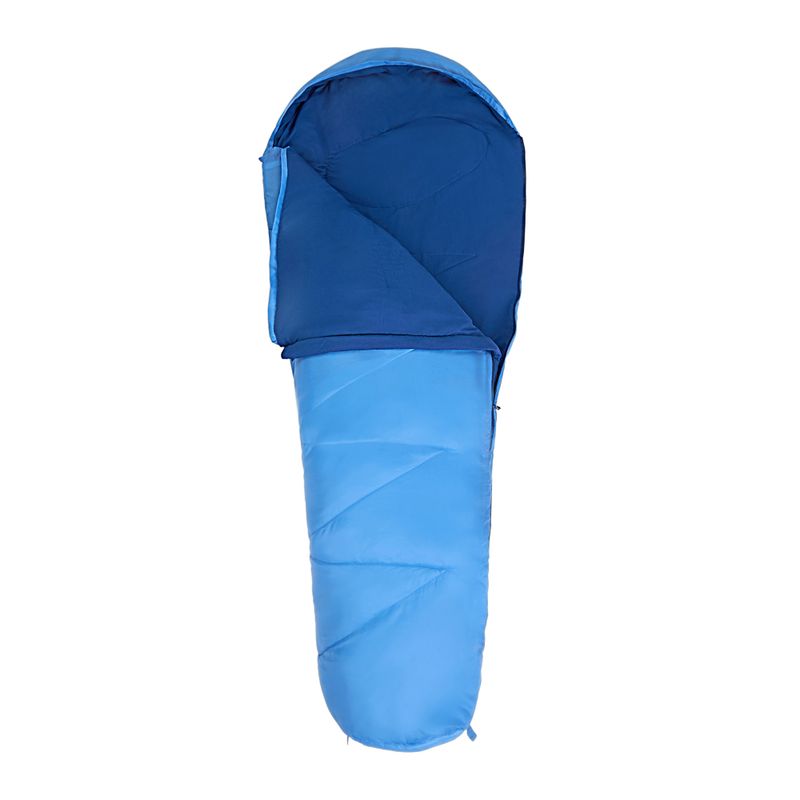 Children's sleeping bag KADVA Bruno's blue 5
