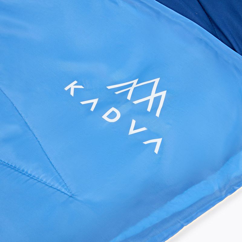 Children's sleeping bag KADVA Bruno's blue 6