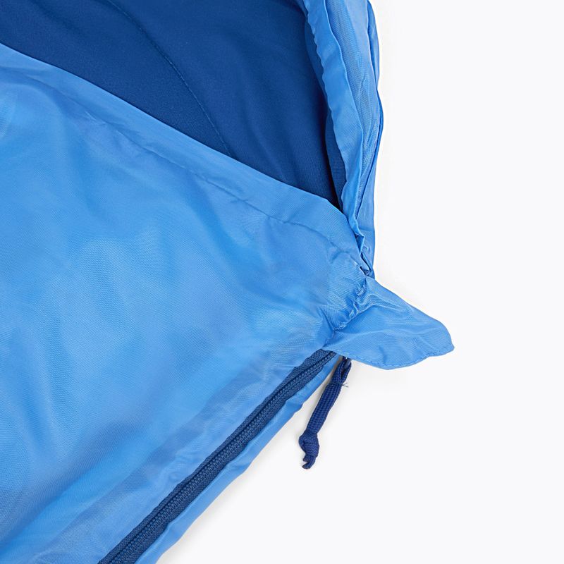 Children's sleeping bag KADVA Bruno's blue 8